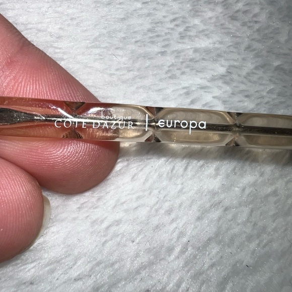 Cote D’Azure frames and case - Picture 6 of 11